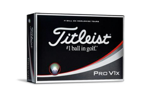 Ttleist PRO V1X Ttleist PRO V1X