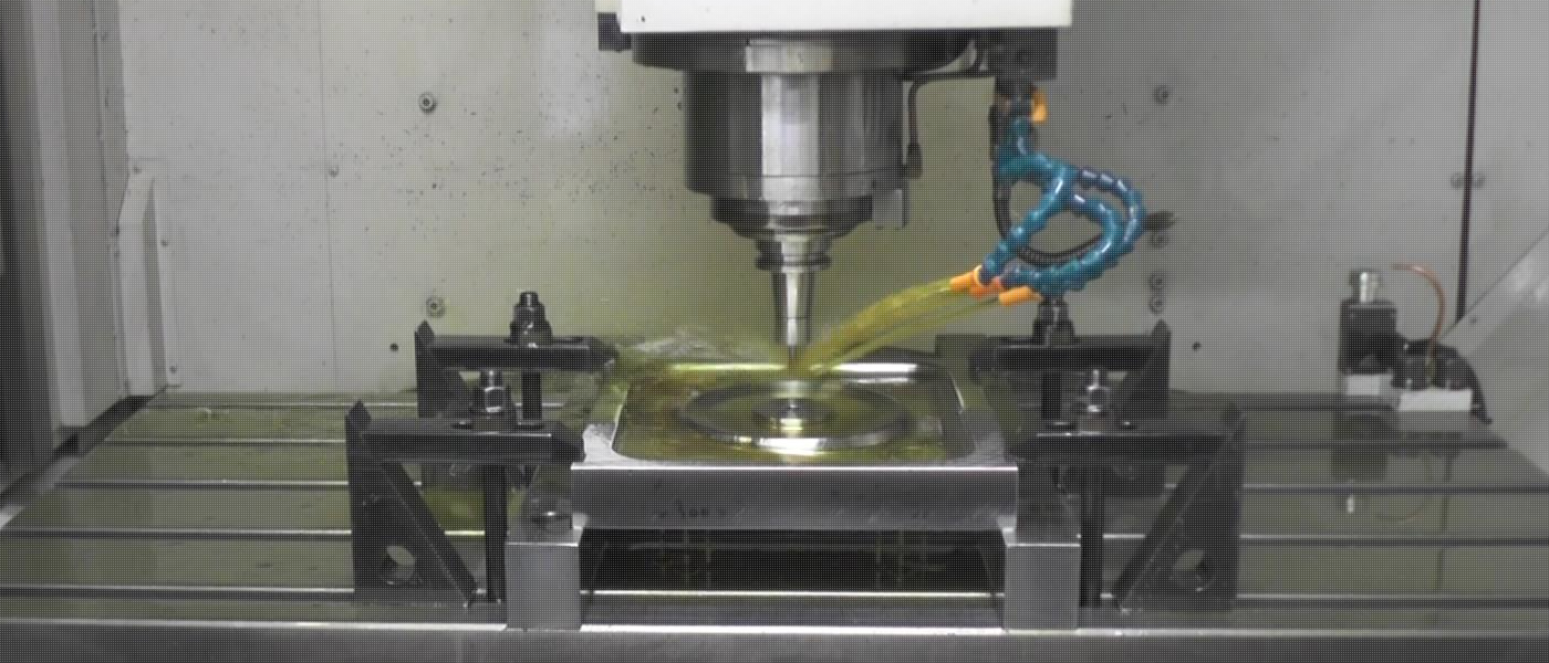 金型設計／製作事業